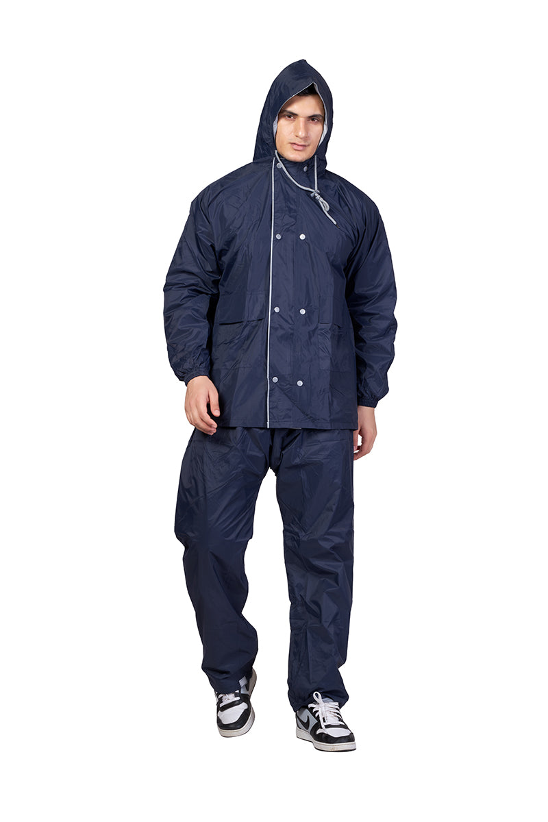 Rain Wear