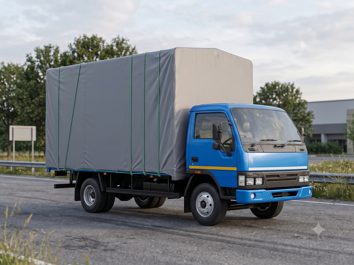 Transport & Logistics
