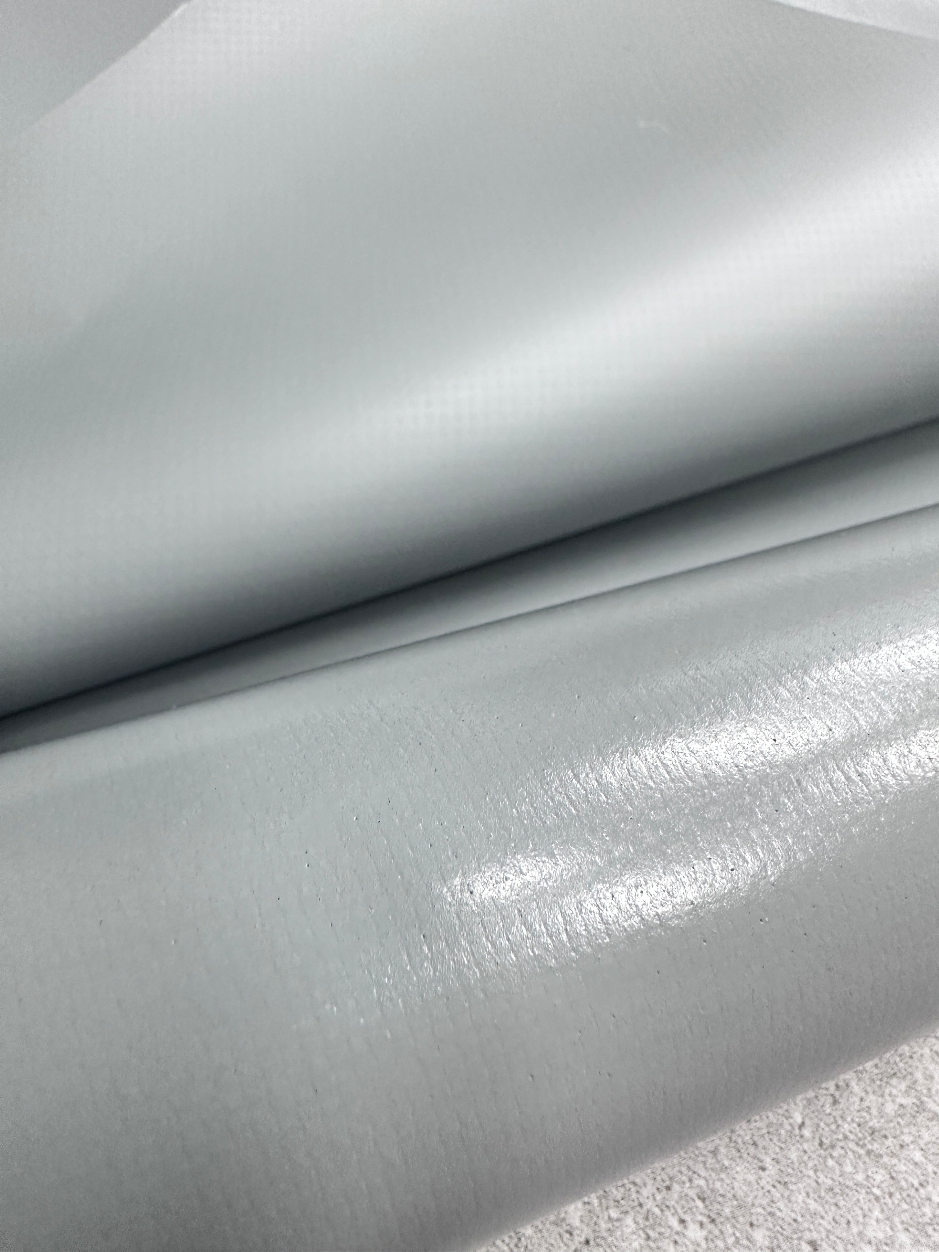 NyloFab Heavy-Duty PVC Coated Tarpaulin – 400 GSM