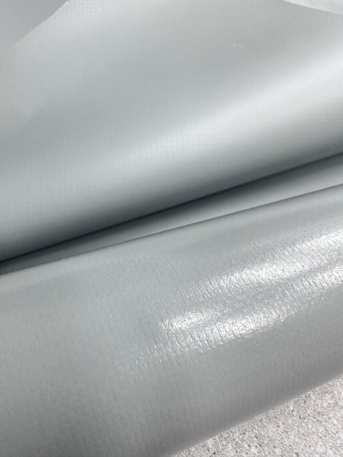 NyloFab Heavy-Duty PVC Coated Tarpaulin – 400 GSM