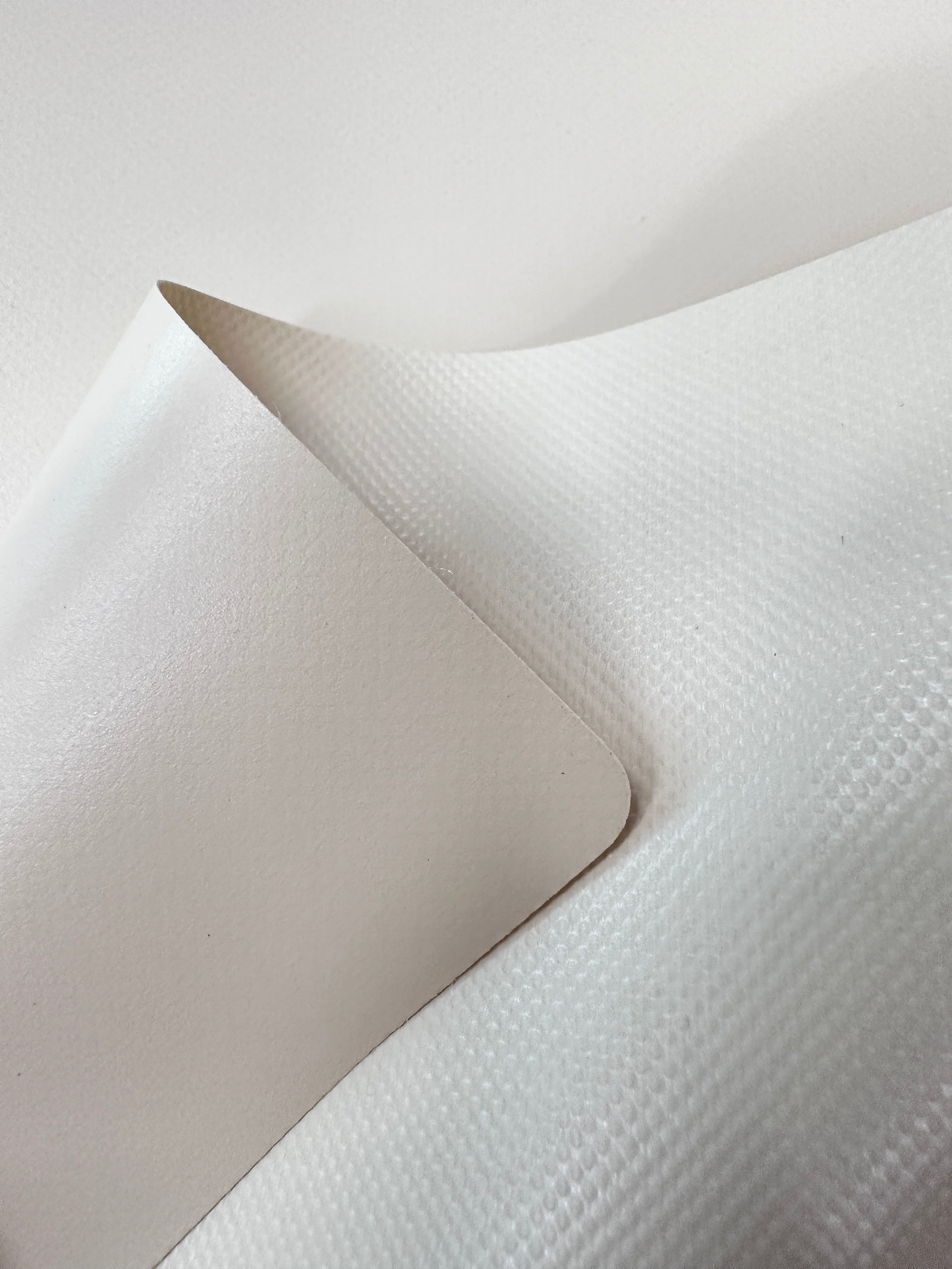 NyloFab Heavy-Duty PVC Coated Tarpaulin – 400 GSM