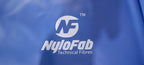 NyloFab Heavy-Duty PVC Coated Tarpaulin – 400 GSM