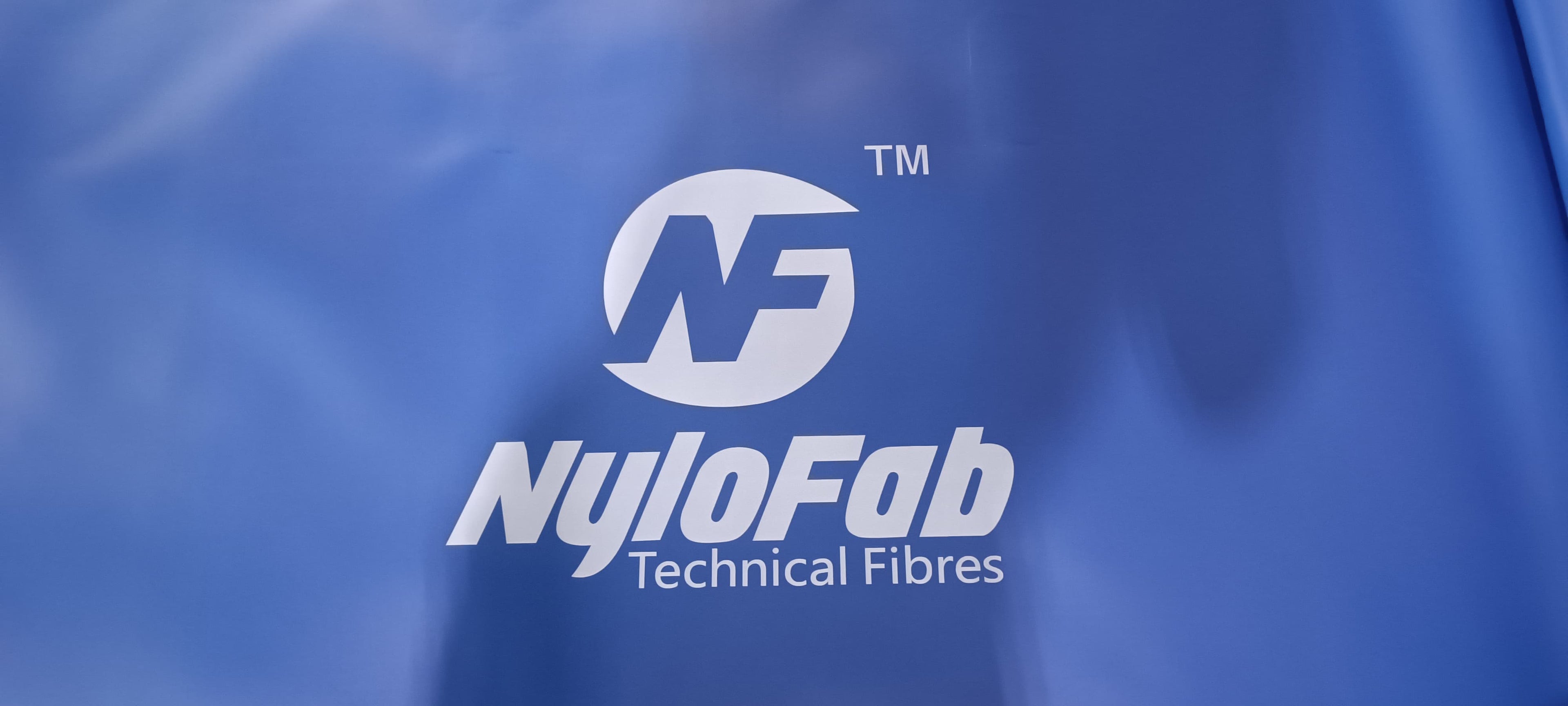 NyloFab Heavy-Duty PVC Coated Tarpaulin – 400 GSM
