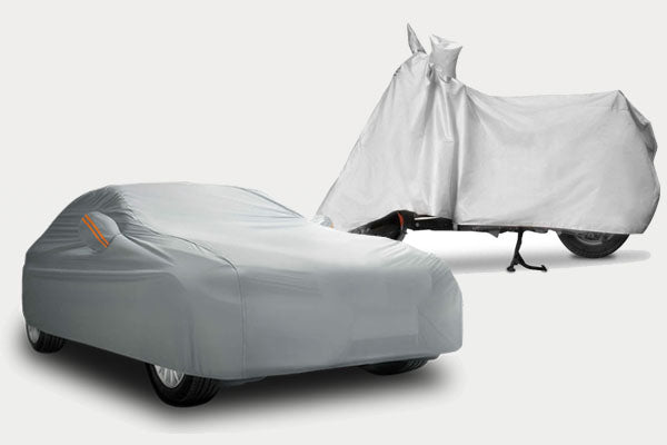 Vehicle Covers