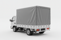 NyloFab Heavy-Duty PVC Coated Tarpaulin – 400 GSM
