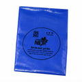 IS 14611 Certified 120 GSM Cross-Laminated Tarpaulin – 7-Layer Blue Medium-Duty Waterproof Sheet (ISO 9001)