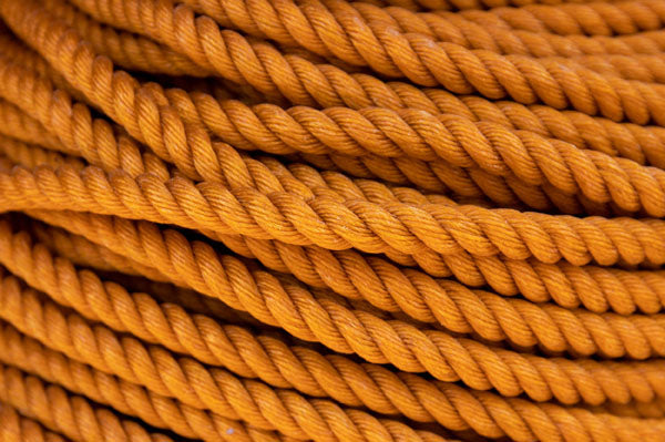 Polypropylene (PP) Rope