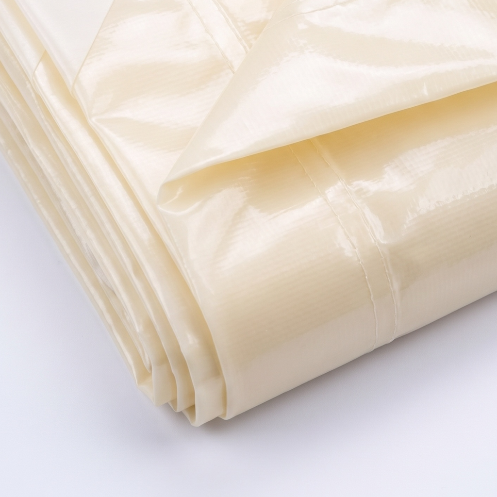 Ginegar DripLock Cool 200 Micron UV Polyhouse Film – Anti-Drip, Thermal Cooling Greenhouse Cover & Rain Shelter Sheet for Horticulture & Nurseries